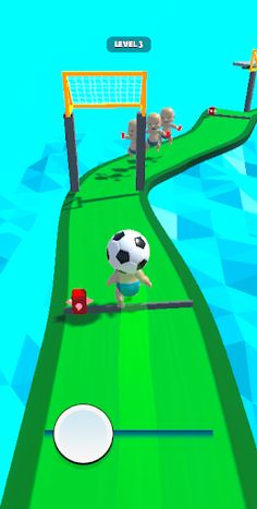 Ball Scale - Screenshot 4