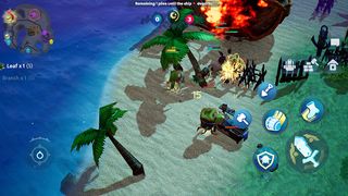 Oddria! - Screenshot 3