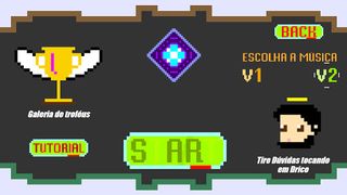 Logical Fall - Screenshot 1