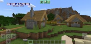 Craftsman Block Box - Screenshot 1