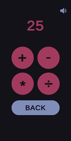 Jixxeo Math - Screenshot 1