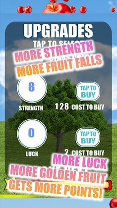 Shake That Tree - Screenshot 3