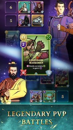 Age of Rivals: Conquest - Screenshot 4