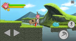 iSeikai - Screenshot 2