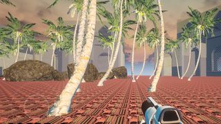 Qadraj Of The Venus - Screenshot 2