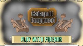 Catapult Conquest PvP Online - Screenshot 1