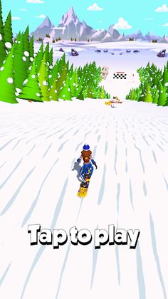 Cruisin' - Screenshot 1