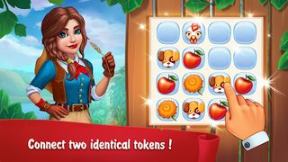 Tile Connect Triple Tile Match - Screenshot 2