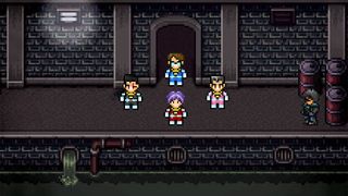Knights of Apocalypse (DEMO) - Screenshot 2