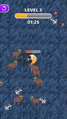 Emoji Hell - Screenshot 3