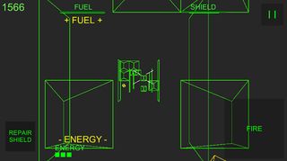 Gate Runner - Screenshot 2