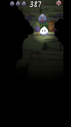 Plopp's Way Home - Screenshot 3