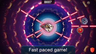 Space Defence - Screenshot 3