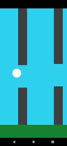 Endless Flyer - Screenshot 4