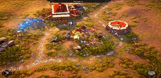 Fantasy Idle Clicker - Screenshot 2