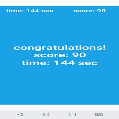 Colour Matching Pair - Screenshot 3