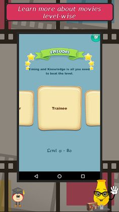 Confetti of Bollywood Movies - Screenshot 2