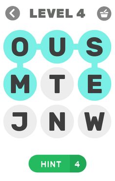 Word Search - Animal Edition - Screenshot 4