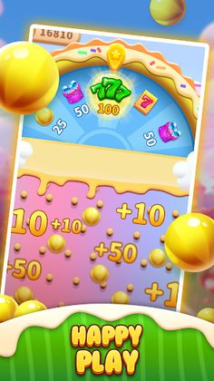 Pachinko Paradise - Screenshot 1