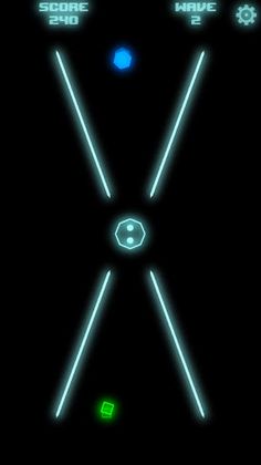 Retro Arcade Tower Defence - Screenshot 3