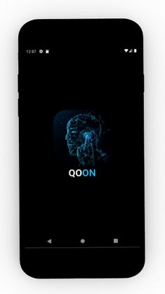 QOON - Screenshot 1