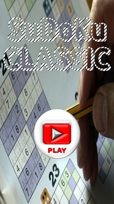 Sudoku - Sudoku Puzzle Game - Screenshot 1