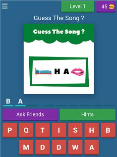 Guess The Song by Emoji - Screenshot 4