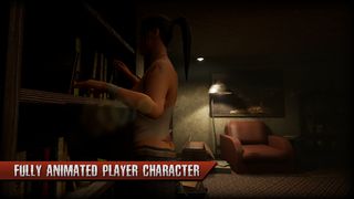 Escape Legacy 3D - Adventure - Screenshot 3