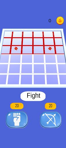 Hyper Chess - Screenshot 1