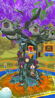 Bird Bed & Breakfast - Screenshot 5