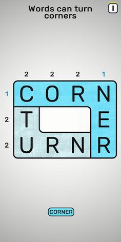 Word Flow: Puzzle Pools - Screenshot 2