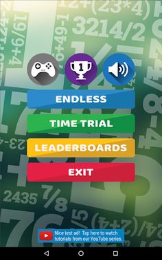 Simple Math, or NOT? - Screenshot 4