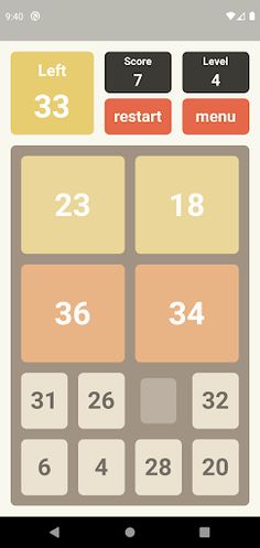 Stacker - Screenshot 2