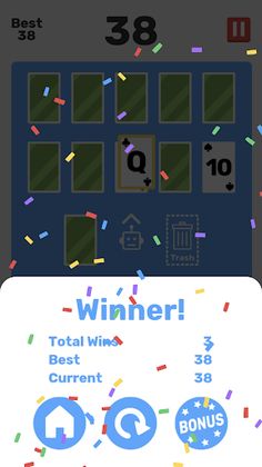 Garbage / Trash - The Friendly - Screenshot 4