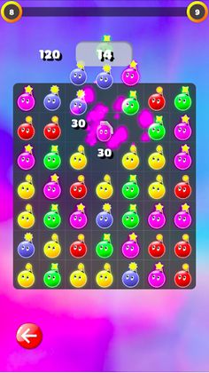 3Bomb - Screenshot 4