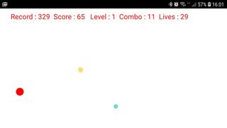 Spot Ball - Screenshot 2