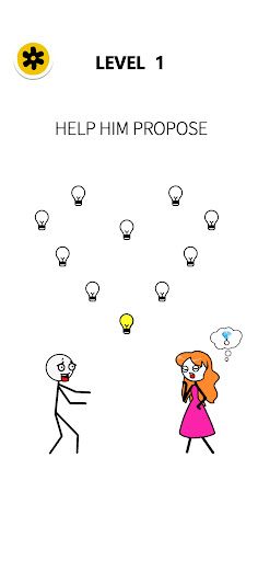 Draw 2 Light - Screenshot 1