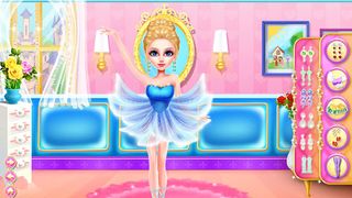 Ballerina Dance Ballet Dancer - Screenshot 1