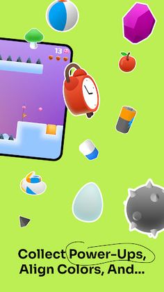 Yolker - Screenshot 3