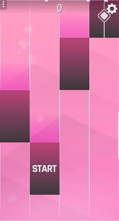 Perfecto Piano-Game - Screenshot 1