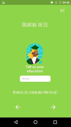 Elare - The Swipe Game - Screenshot 3