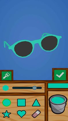 Create Colors and Paint 3D - Screenshot 4