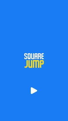 Square Jump - Screenshot 1