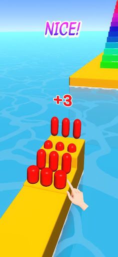 Bridge Stack - Screenshot 2