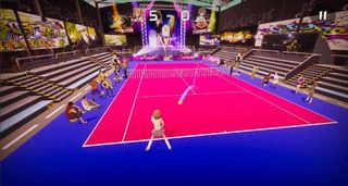 Tennis 3d Smash Legend - Sport - Screenshot 3