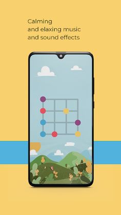 Connect Dots - Dipping dots - Screenshot 4