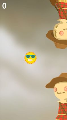 GLF Flying Sun - Screenshot 4