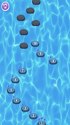 Beach Crossword Puzzle PRO - Screenshot 4