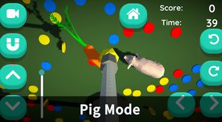 "Carryco" Crane Game - Screenshot 2