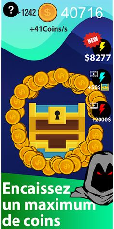 Idle 3D Gun Tycoon - Screenshot 1